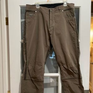 Kuhl Radikl pants 38x32